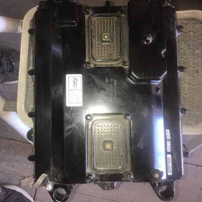 Caterpillar Control GP 3273520 10r5609 1604891 for sale online | eBay 