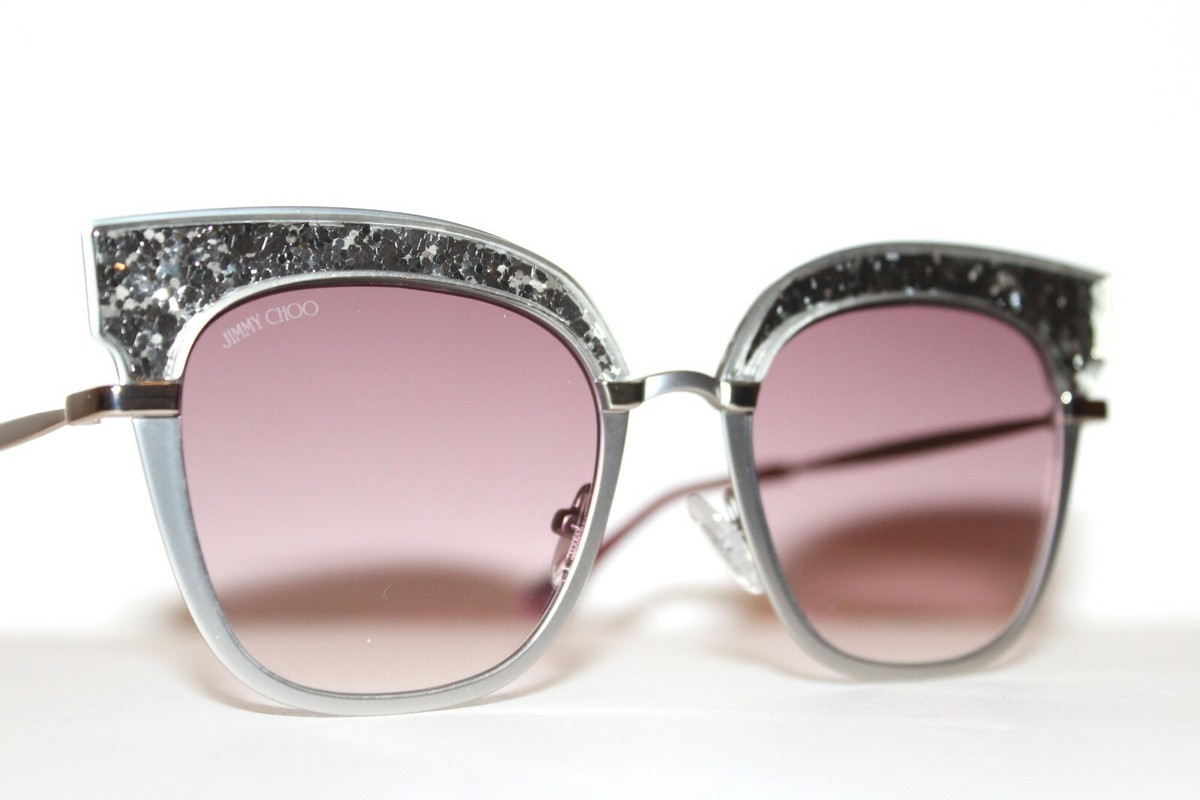 JIMMY CHOO ROSY/S 5RL/FW Sunglasses Солнцезащитные очки Jimmy Choo ROSY/S 5RL/FW купить в Москве main image 2
