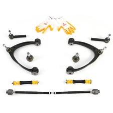 Control Arm Ball Joint Sway Bar Link Tie Rod for Escalade Silverado Tahoe Yukon