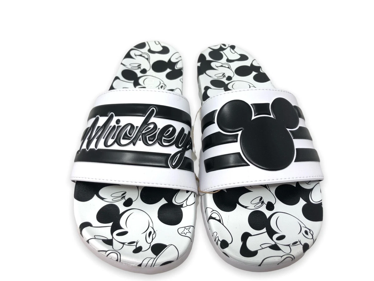 Sandale clearance adidas mickey