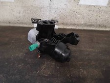 Filtre à huile Skoda OCTAVIA