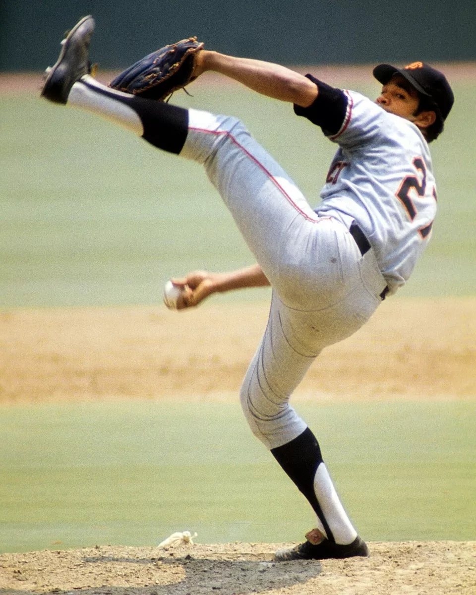 Juan marichal deals