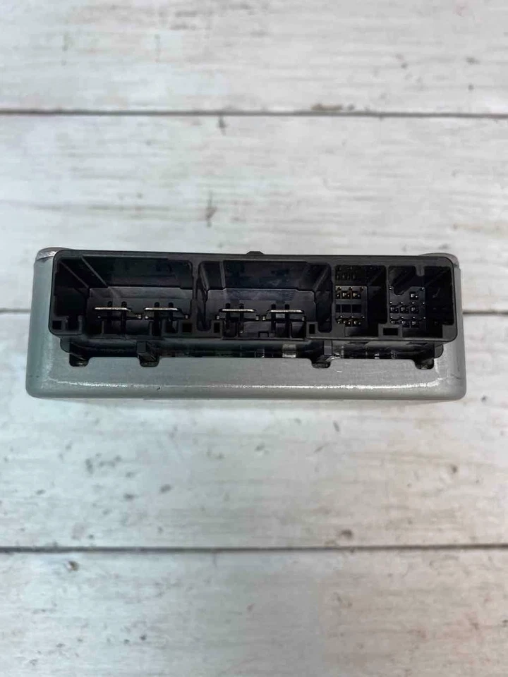 Toyota Corolla 2014 2015 módulo de control electrónico de dirección asistida OEM 8965002780 Foto 4 de 4