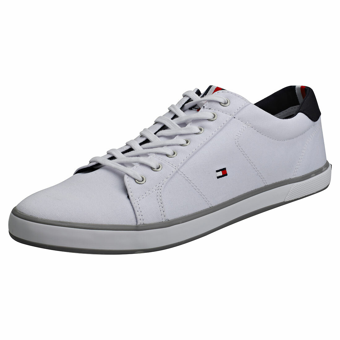 tommy hilfiger essential harlow trainers