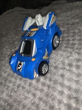 Vtech Switch And Go Dinos Blue Car