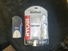 RYOBI Tech Tools WallTech EWT0003 Stud Finder...