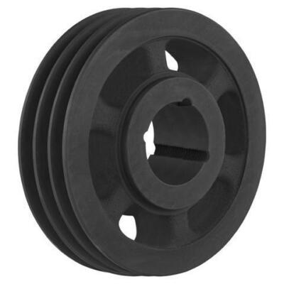 Keilriemenscheibe SPB 200/6 für Taper 3020, 140,41