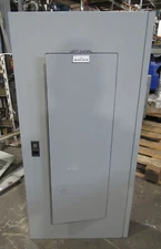 💥EATON 225 AMP MAIN LUG PANELBOARD 208Y/120V 42 CIRCUIT 3Ø 4W PRL1A