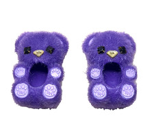 Rainbow High Mini Accessories Shoes Krystal Bailey Doll Teddy Bear Slippers