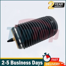 For Audi A6 S6 C7 A7 S7 RS7 2012-2018 Rear Left Air Suspension Spring 4G0616001Q