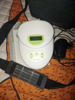 Milchpumpe elektrisch ''Calypso'' von ARDO