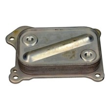 1x Ölkühler, Motoröl MAXGEAR 14-0030 passend für FIAT LANCIA OPEL VAUXHALL