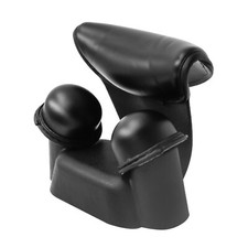 Silicone Neck Support Pillow Shampoo Bowl Neck Rest Cushion Hair Washing M0L8