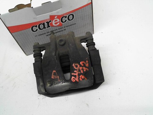 Étrier de frein Opel Corsa C 1.7 DTI 75 CV Diesel 55 KW 2000 - 2009 Y 17 DT | prix dans AUTODOC