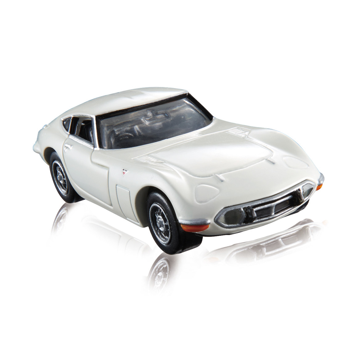 TOMICA PREMIUM 27 TOYOTA 2000GT 1/59 TOMY DIECAST CAR NEW WHITE | eBay