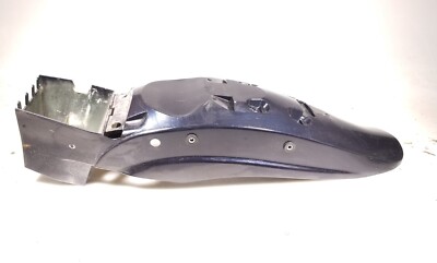 06 Hyosung GV650 Aquila Rear Fender Free Shipping