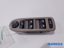 Citroen C5 III Breaking RW 96599975ZW P19480634 Estate Manual