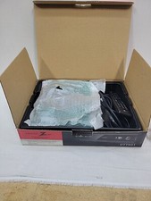 Zenith DTT901 Digital TV Tuner Converter Box with Remote - Used - VERY GOOD