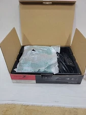 Zenith DTT901 Digital TV Tuner Converter Box with Remote - Used - VERY GOOD