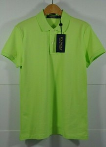 NWT-Women-039-s-Ralph-Lauren-Golf-Classic-Fit-Stretch-CORA-POLO-Size-S-85