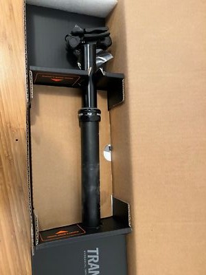 Fox 2021 Transfer Performance Internal Dropper Seatpost 30.9 X