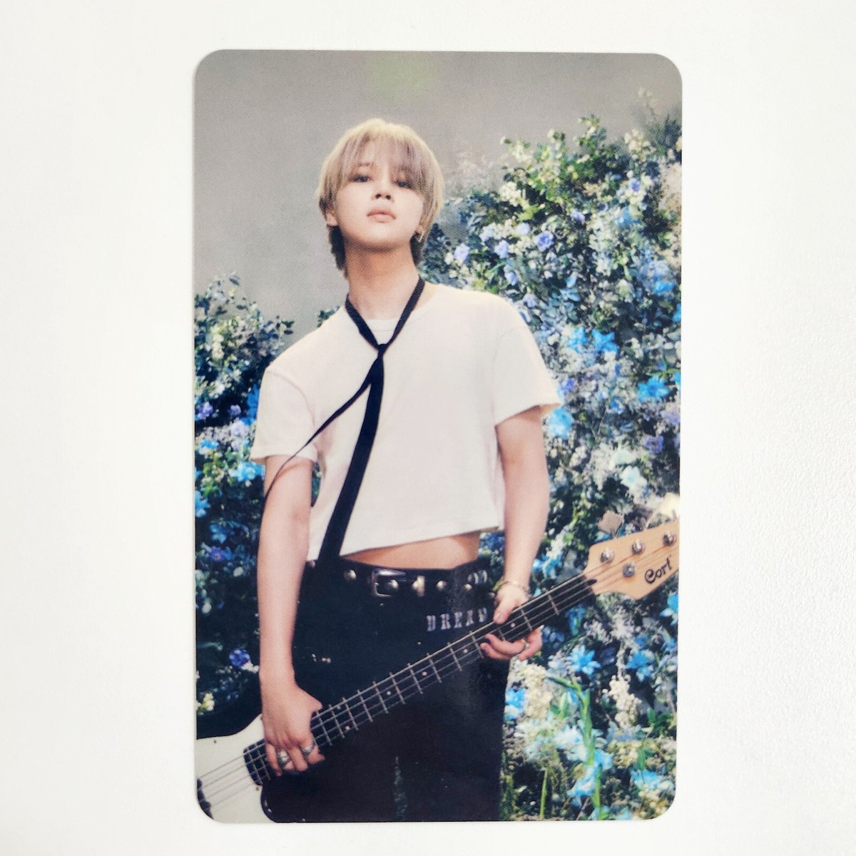 BTS ジミン MUSE POWERSTATION ラキドロ コンプリートセット M10961267