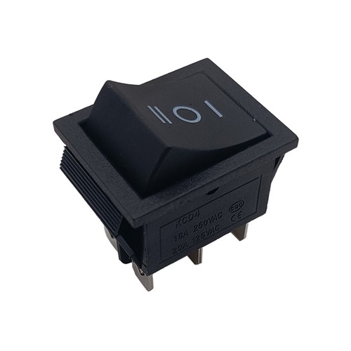 Aftermarket On/Off Toggle Switch for 8750W 9500/7600W Inverter ...