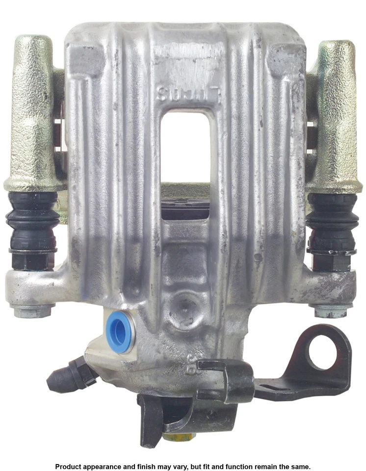 For 2000-2010 Volkswagen Beetle Disc Brake Caliper Rear Right Cardone 2001 2002 - Image 4 of 4