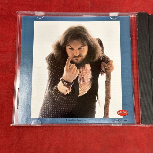 The Very Best of Dr John CD - Blues Rock, Louisiana Blues, Bayou Funk - Picture 6 of 9