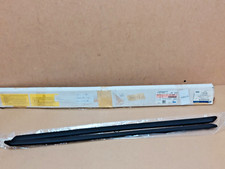 Modanature protezione paraurti posteriore Ford Focus 3/5 porte berlina 1998-2001 1073618