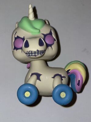 Funko POP! 021 Five Nights at Freddy s The Twisted Ones STANLEY FNAF unicorn
