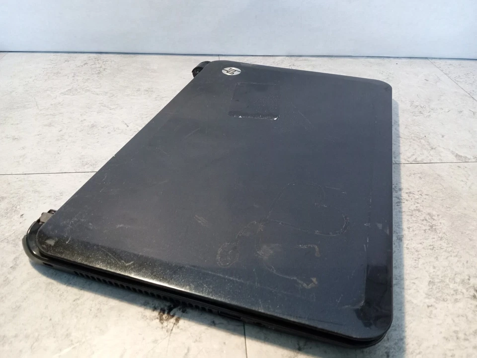 HP Pavilion Sleekbook 14 Laptop 14" Intel Celeron 877 4GB RAM *READ -FM - Image 3 of 4