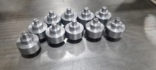 Custom Made Machined Parts Stand Offs Washers Pins Spacers