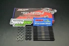 Performance Head Stud Nut Kit Mitsubishi Lancer CS3 OZ Rally 4G18 Sohc 1.6L