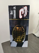 1999 Action Dale Earnhardt Jr. ACDelco Last Lap of the Century Bank 1/24.