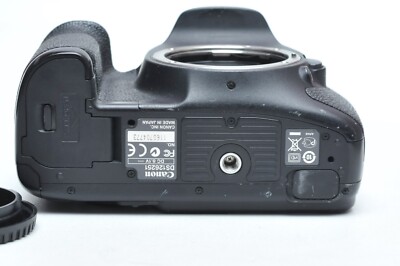 デジタルカメラ Canon EOS 7D BODY Amazon.com : Canon EOS 7D Mark II Digital SLR Camera (Body