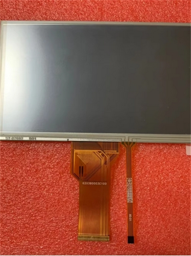 Display LCD Touch Screen Per Korg PA600 E PA900 – Ricambio Nuovo, 800x480 Pixel - Foto 2