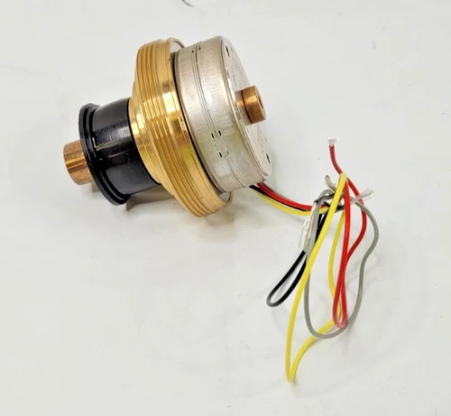 Parker Hannifin Gear Motor C42M100A11-S7 (4180-001) Portescap NEW