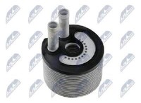Original Nty ÖLküHler MotoröL CCL-RE-003A FüR Opel Renault