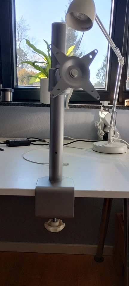 PC Monitor Halterung, Monitor Arm, Dataflex Viewmate Style 652