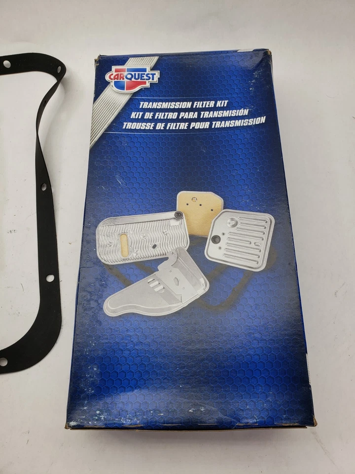 CARQUEST 85890 Auto Trans Filter Kit - Image 4 of 4