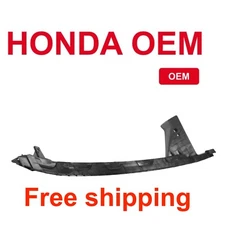 Bumper Clip Headlight Bracket Cover Passenger Side R OEM Honda Pilot 12 13 14 15