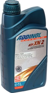 Dexron ii d артикул