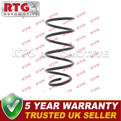 Front Suspension Coil Spring Fits Mini Cooper Clubman JCW One 1.6 D One ...