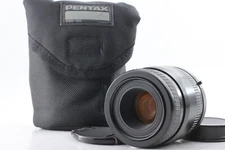 [Near MINT] Pentax-FA SMC 100mm F3.5 Macro AF Lens  From JAPAN