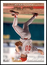 David West #710 1993 Upper Deck