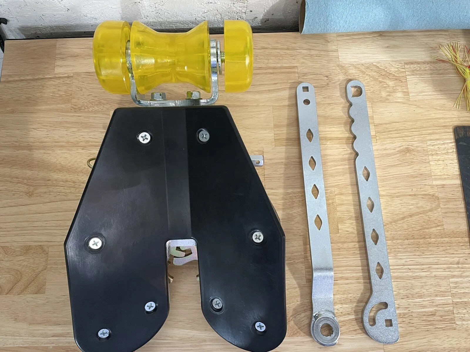 Drotto Quick Release and Catch Boat Latch Model Zinc XD375Z