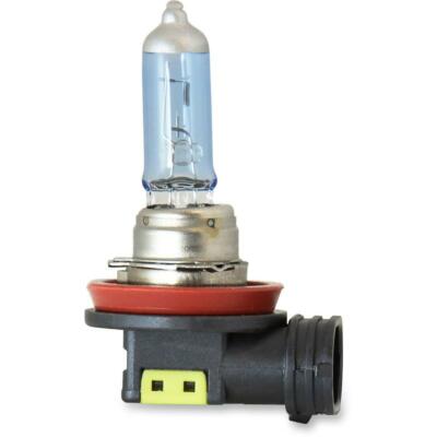 PIAA - 13-70111 - Xtreme White Hybrid Bulb, H11 - 55W