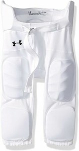 under armour adult integrated football pants