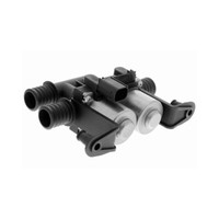 Vemo V20-77-1011 KüHlmittelregelventil FüR BMW